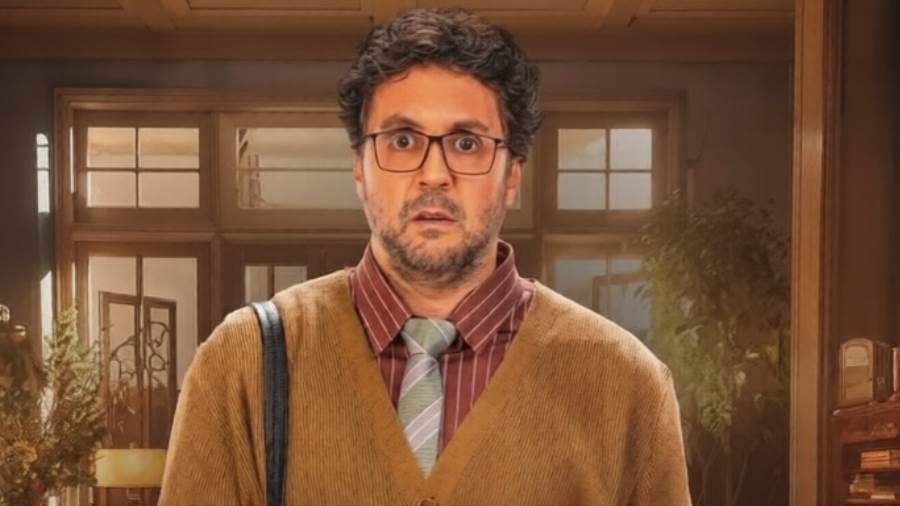 هشام ماجد يكشف موعد عرض الجزء الثالث من مسلسل "أشغال شقة" كشف الفنان هشام ماجد عن تقديم جزء ثالث من مسلسل أشغال شقة بعد تحقيق الجزء الأول والثاني نجاحا كبيرا.وقال هش إقرأ المزيد