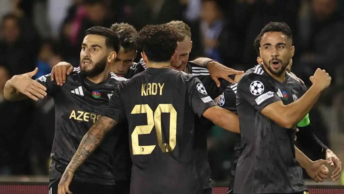 العودة لسكة الإنتصارات.. القنوات الناقلة لمباراة فرانكفورت ضد...