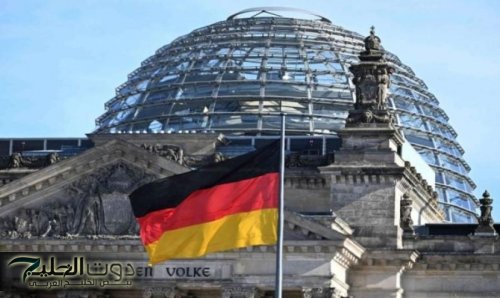 ألمانيا ترفض الانضمام إلى مجلس السلام الذي يشكله ترامب