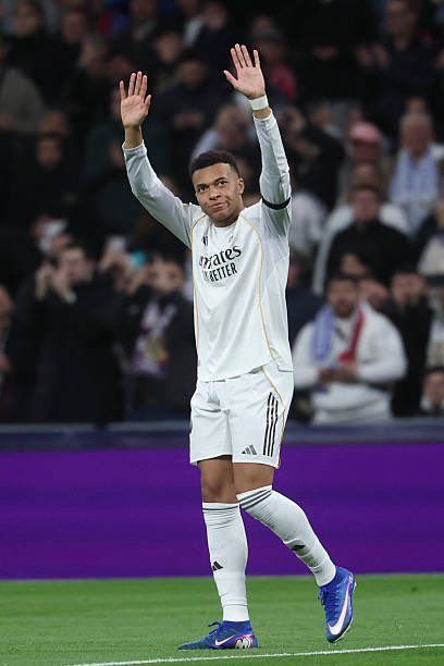 بعد هدفين كيليان مبابي.. ماهو ترتيب هدافي دوري...