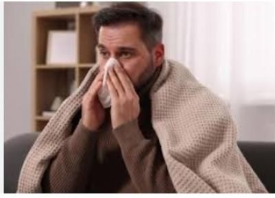 أخبار اليمن : علاج نزلات البرد في وقت قصير