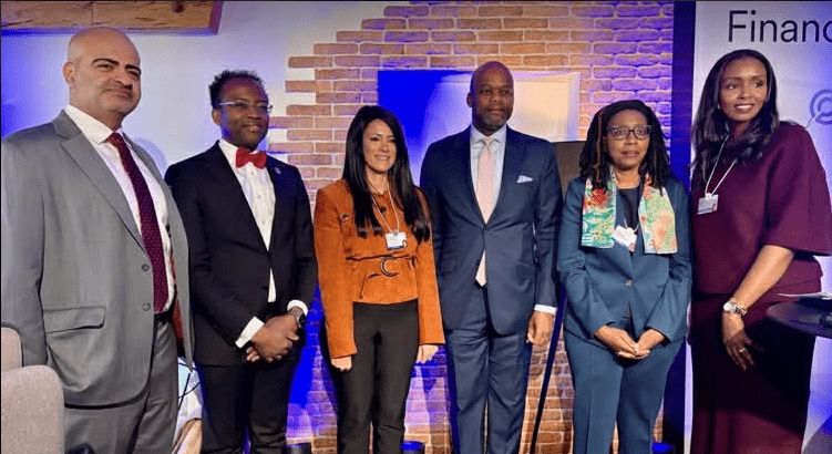 المشاط: التجارة البينية الأفريقية لا تزال منخفضة ولا ترقى لحجم الفرص في القارة