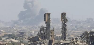 1300 خرق إسرائيلي لاتفاق غزة