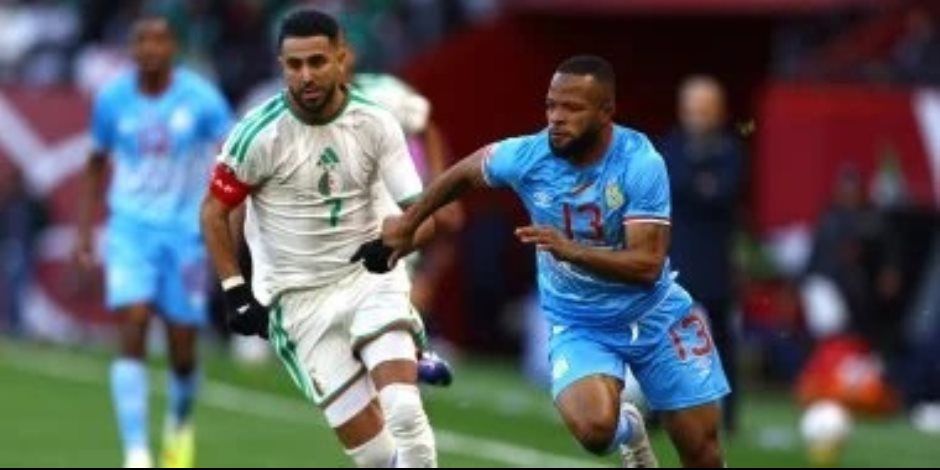 توقيع عقوبات على الجزائر بعد أحداث نيجيريا فى كأس أمم إفريقيا 2025