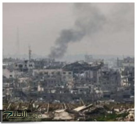 غارات إسرائيلية على بلدات بجنوب لبنان