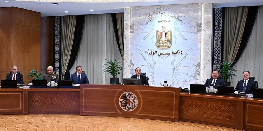 “ميدلوج” تحصل على الرخصة الذهبية لإنشاء ميناء جاف بمدينة العاشر من رمضان