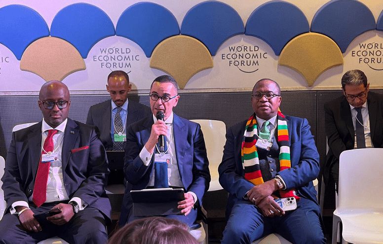 الخطيب: مصر تستثمر بشكل مكثف في مبادرات التجارة الرقمية