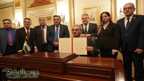 شعث: فتح معبر رفح الأسبوع المقبل