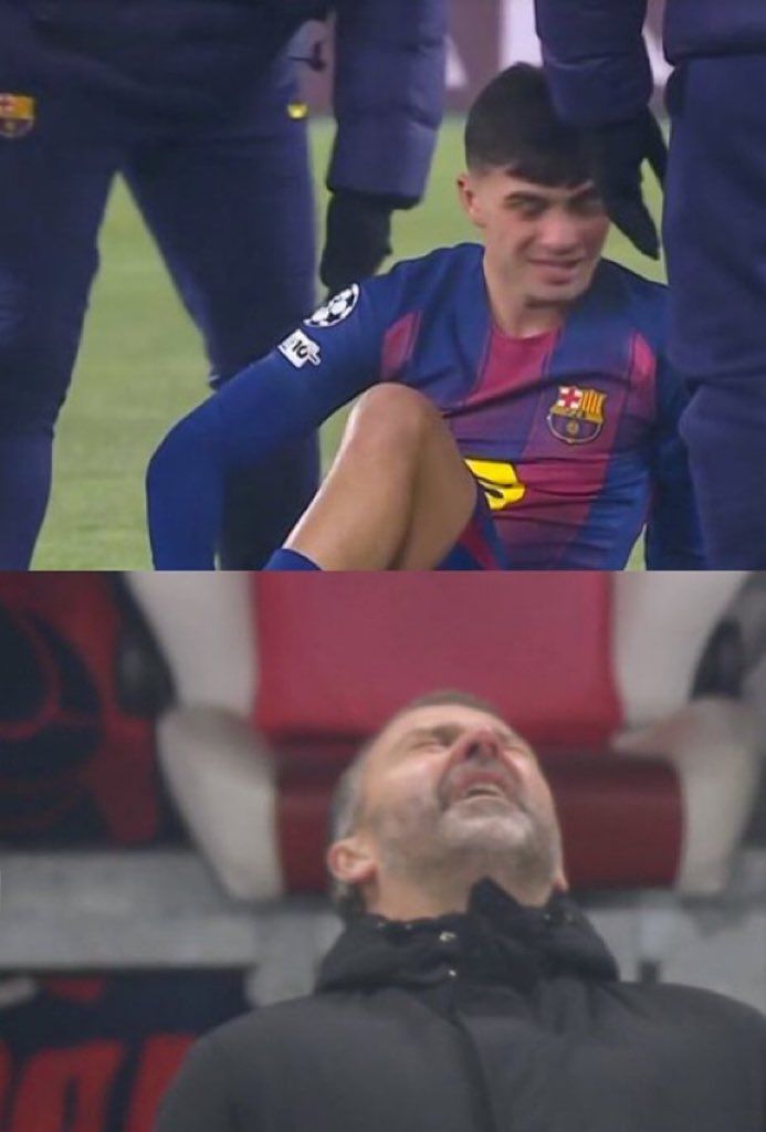 ينفجر من الغضب.. اطّلع على رد فعل هانز فليك...