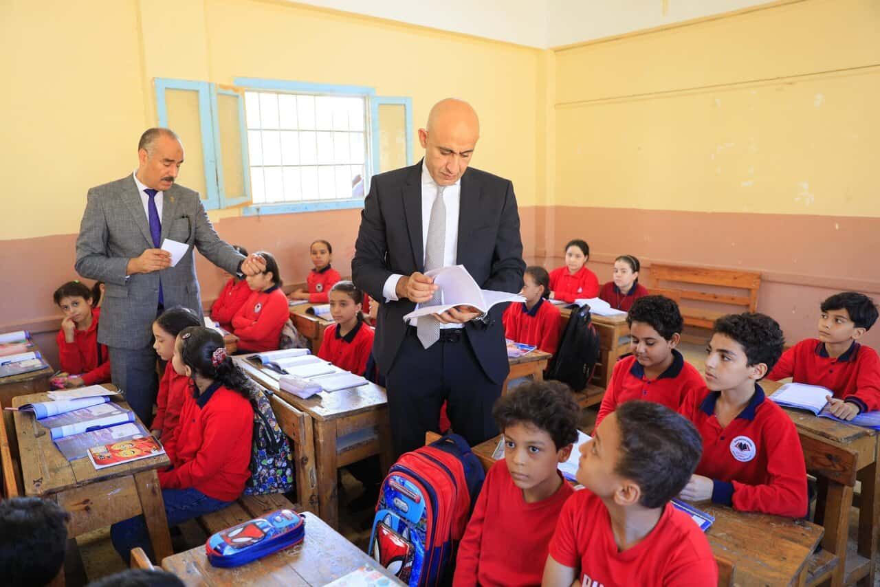 ظهرت الآن.. نتائج سنوات النقل بالقاهرة لعام 2026...