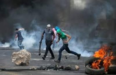 أخبار اليمن : 21 عملاً مقاوماً بالضفة خلال 24 ساعة