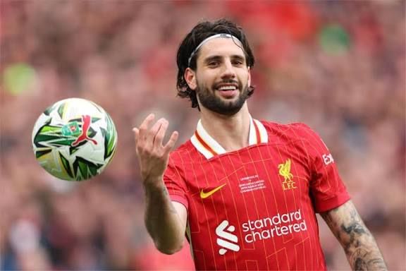 إنجاز غائب منذ 2018.. سوبوسلاي يكتب اسمه في...