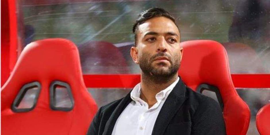 الأعلى للإعلام: منع ظهور أحمد حسام ميدو شهرين بعد تصريحاته عن منتخب الفراعنة