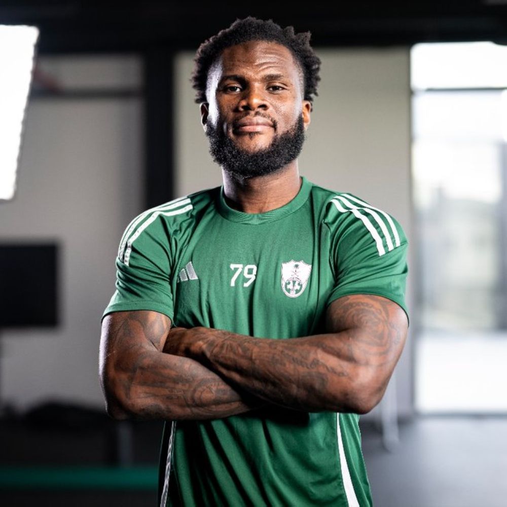 خطوة عملية من يوفنتوس للتعاقد مع فرانك كيسيه...