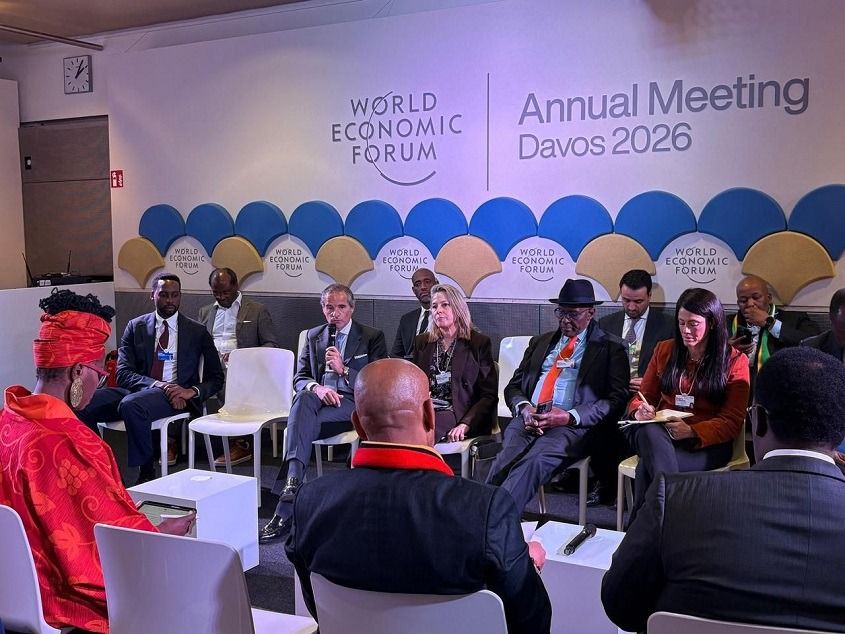 المشاط: الطاقة النووية ركيزة أساسية للتحول إلى اقتصاد أخضر في أفريقيا