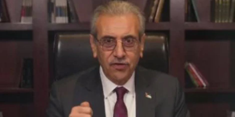 رئيس لجنة التكنوقراط الفلسطينية يعلن فتح معبر رفح الأسبوع المقبل