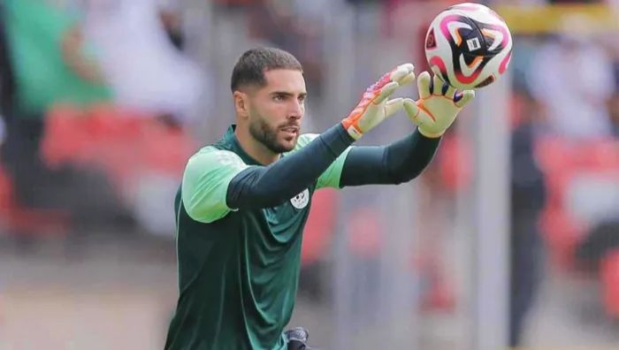 إهانات وانتقادات نارية لـ لوكا زيدان بسبب منتخب...