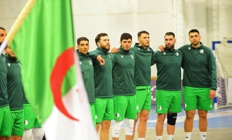 بطرق مجانية مفتوحة.. كيفية مشاهدة مباراة الجزائر ضد...