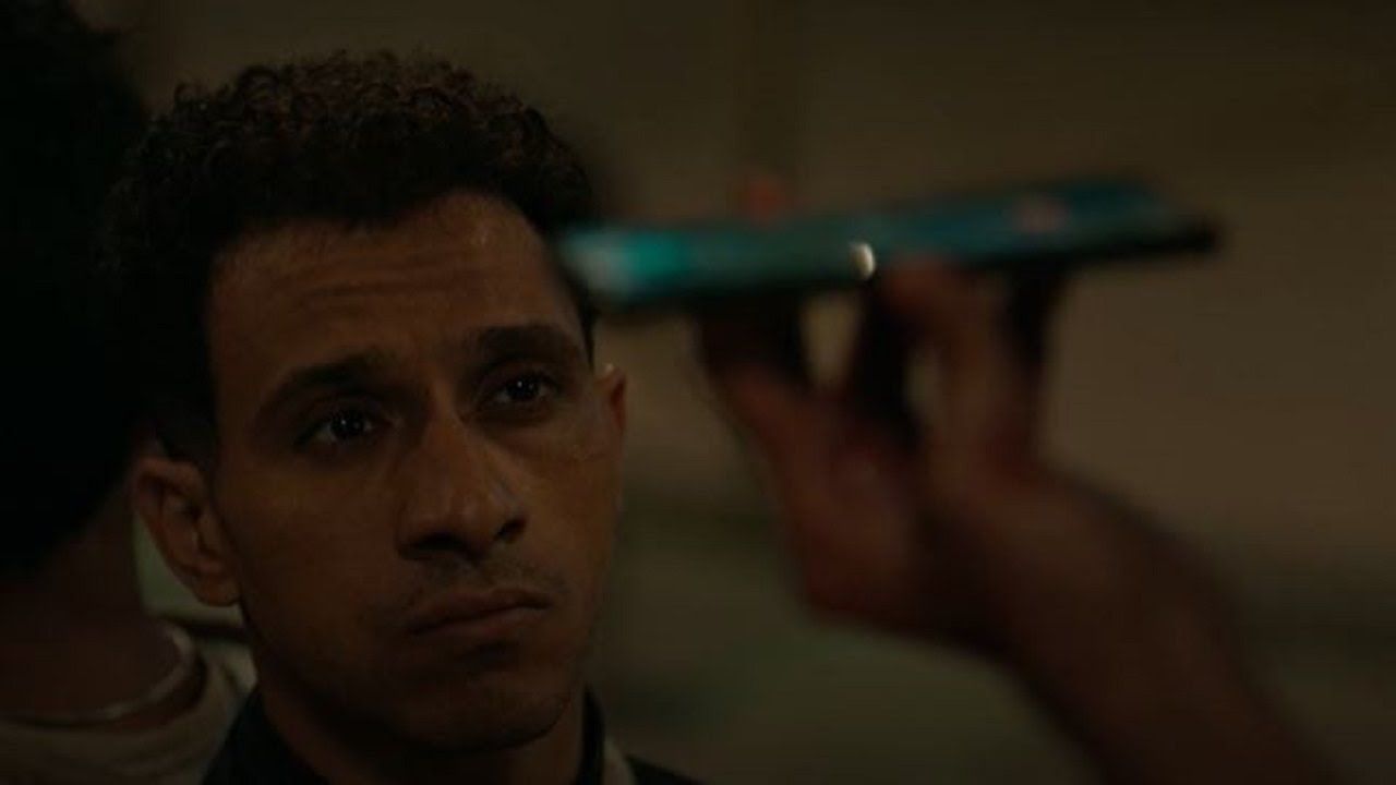 مسلسل بطل العالم الحلقة الخامسة.. أحداث غير متوقعة...