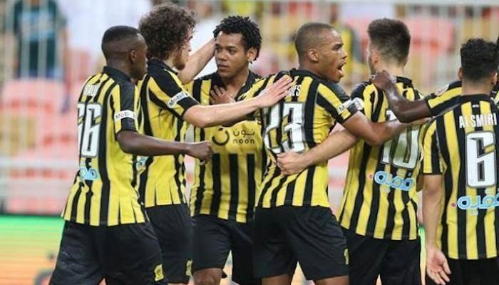 تسريب تشكيل الاتحاد ضد القادسية في الجولة 17...