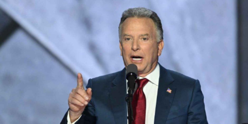 ويتكوف يشكر الرئيس السيسي والوزير حسن رشاد على جهودهما فى اتفاق غزة