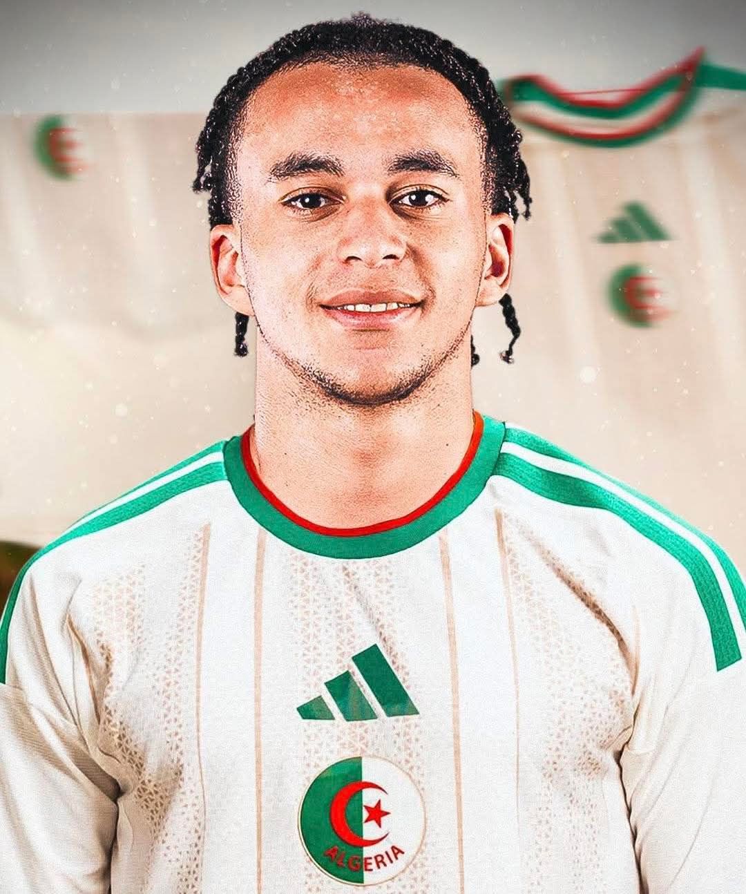 إعلان رسمي الموسم.. أول صورة لإيثان مبابي بقميص منتخب...