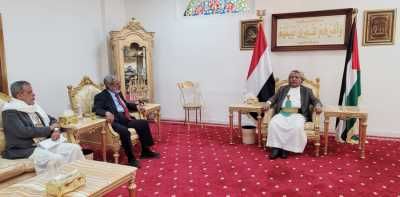 أخبار اليمن : الراعي يشددّ على أهمية حماية حقوق المرضى