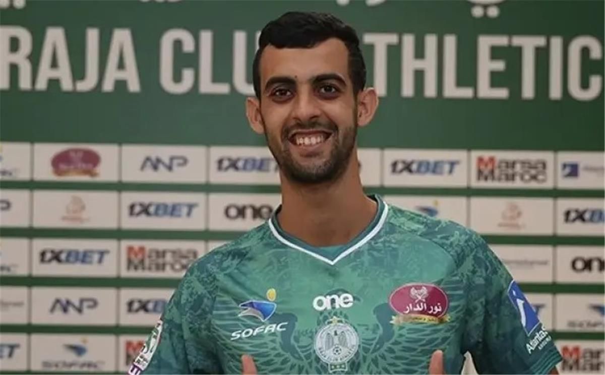 بعد التعاقد معه في الميركاتو الشتوي.. الأهلي يستعرض...