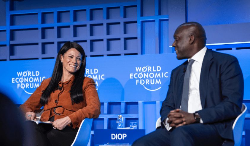 المشاط: مرونة الأسواق الناشئة تتحقق من خلال الاستمرار في تنفيذ الإصلاحات دون توقف