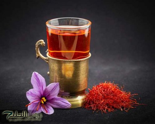 مزاجك هيبقي 100 فلل.. مشروب سحري قادر على تغيير المزاج ومهدي للتوتر.. صاحب محل اعشاب قالي عليه