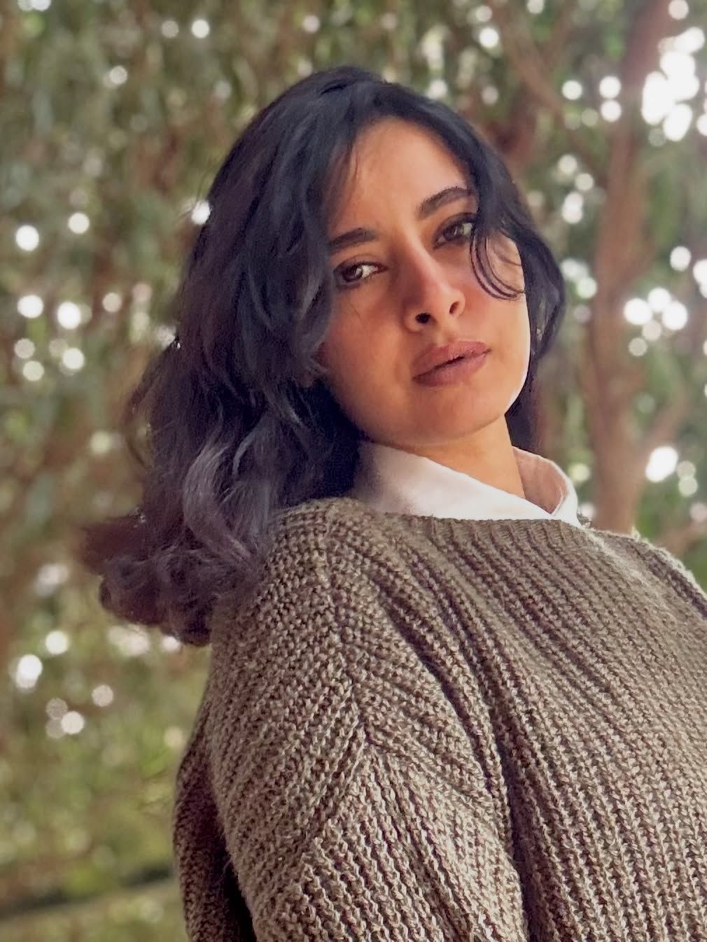 رحمة أحمد تكشف أسباب اعتزالها.. ما دور الحجاب...