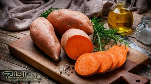 4 أسباب تجعل سلق البطاطا الحلوة خيارًا أفضل صحيًا