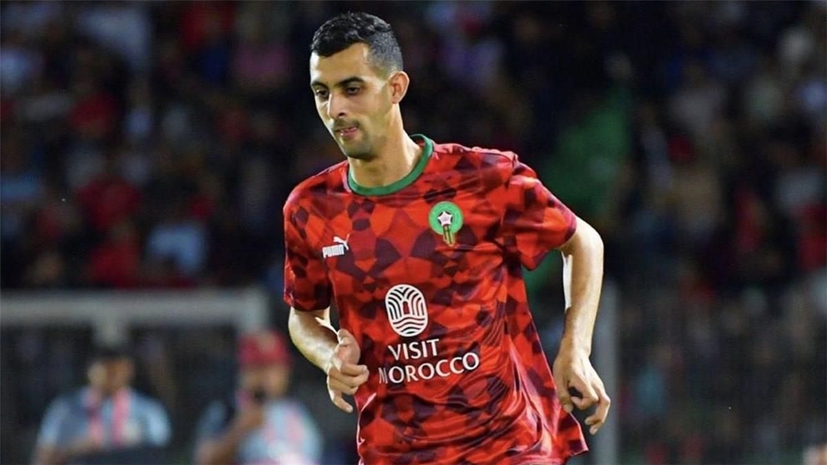 صفقة جديدة.. الأهلي يتعاقد رسميًا مع يوسف...