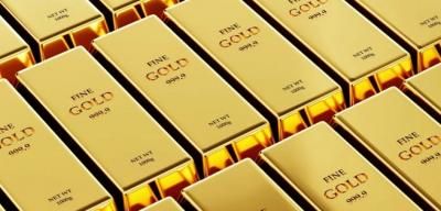 الذهب يكسر حاجز 4800 دولار