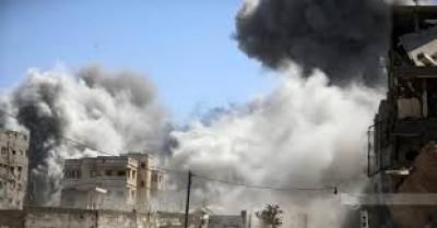 أخبار اليمن : ارتفاع عدد شهداء غزة إلى 71562