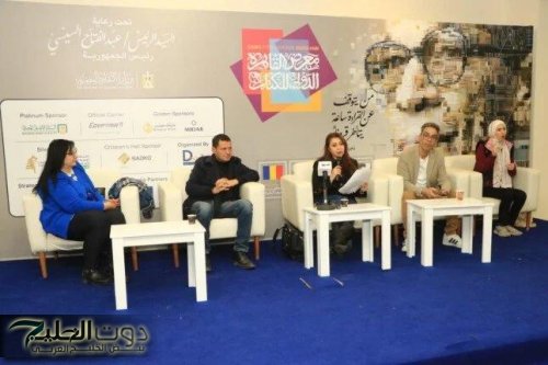 عمر شهريار يكشف في كتابه «السيد في حقل الأدب» عن تأثير صبري موسى على الأجيال المتعاقبة