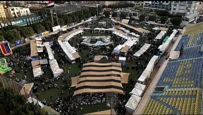 أخبار اليمن : العسل اليمني جوهر الجودة العالمية يحتم الحفاظ عليه