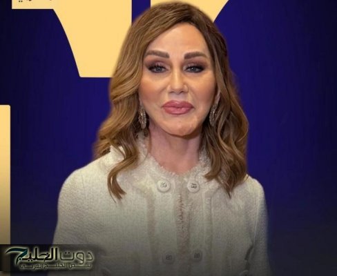 ميادة الحناوي تكشف سر رشاقتها