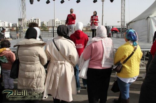 اليوم الثاني من معرض الكتاب 2026 يشهد فعاليات فنية وتوعوية مميزة على المسرح الكبير