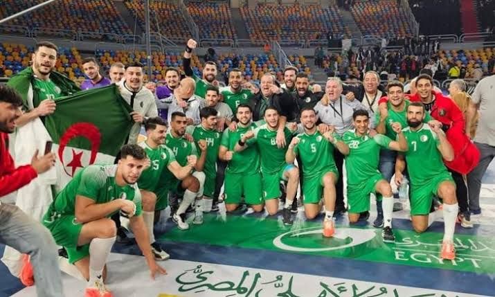 ”بتوقيت بلدك” موعد مباراة الجزائر ضد رواندا اليوم...