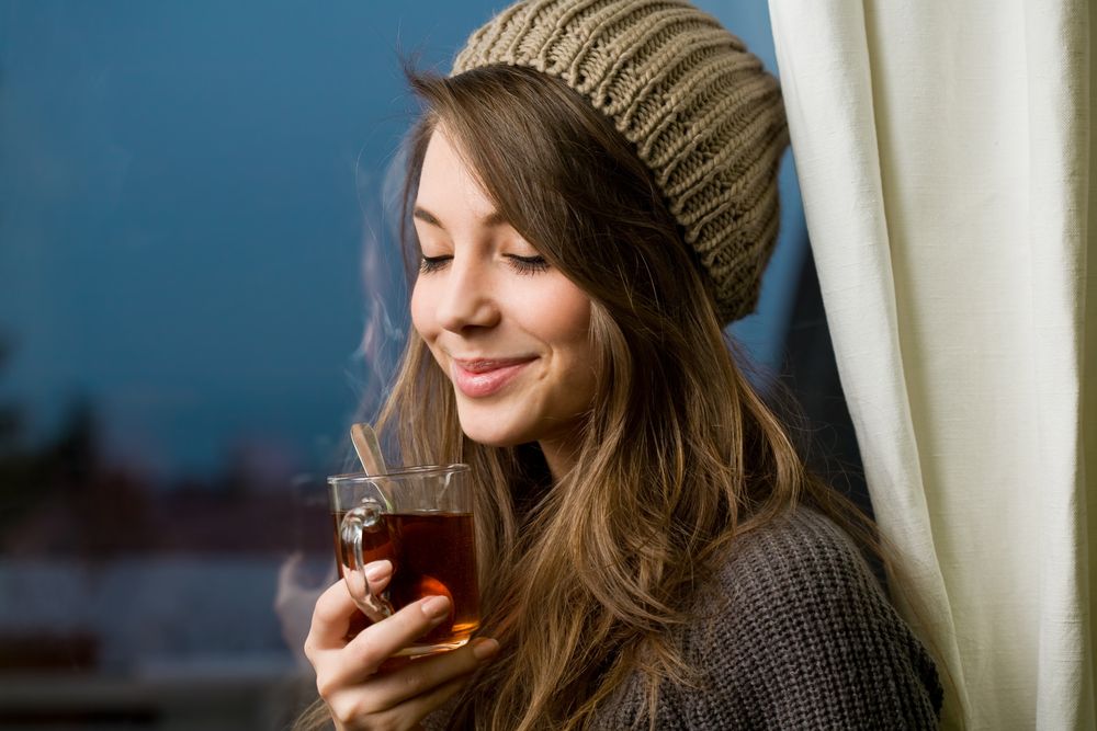 تُعزَز المناعة وتُسرع التعافي من الإنفلونزا: 16 غذاء ومشروب ينصحكِ بها الخبراء