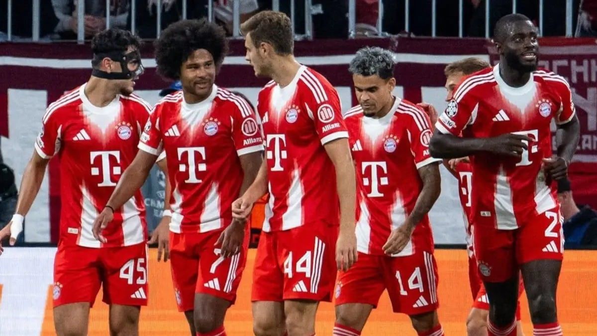 رابط مباشر الأسطورة.. بث مباشر مشاهدة مباراة بايرن...