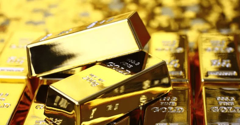 الذهب يواصل تحطيم الأرقام القياسية والمستهدف السعري يرتفع إلى 6 آلاف دولار