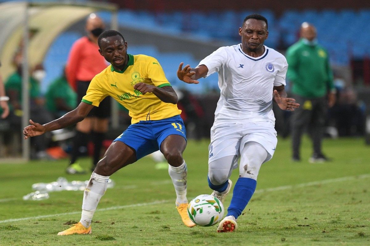 صدام إفريقي ثقيل.. الهلال السوداني يواجه صن داونز...