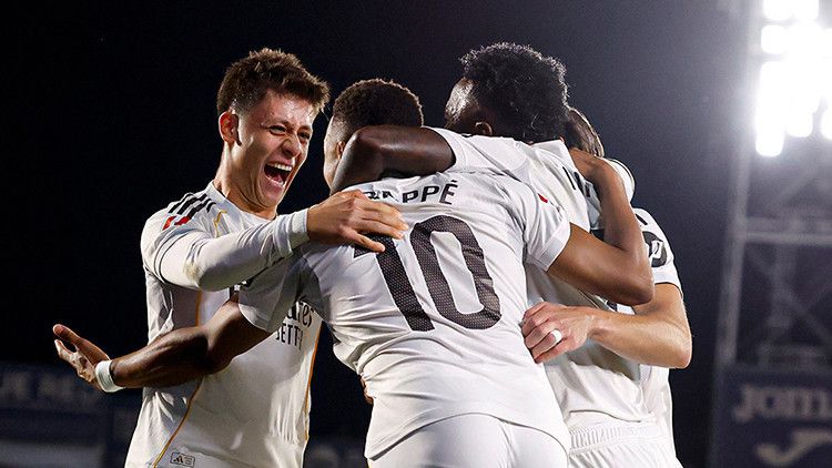 اطّلع على مجانًا.. القنوات الناقلة لمباراة ريال مدريد ضد...