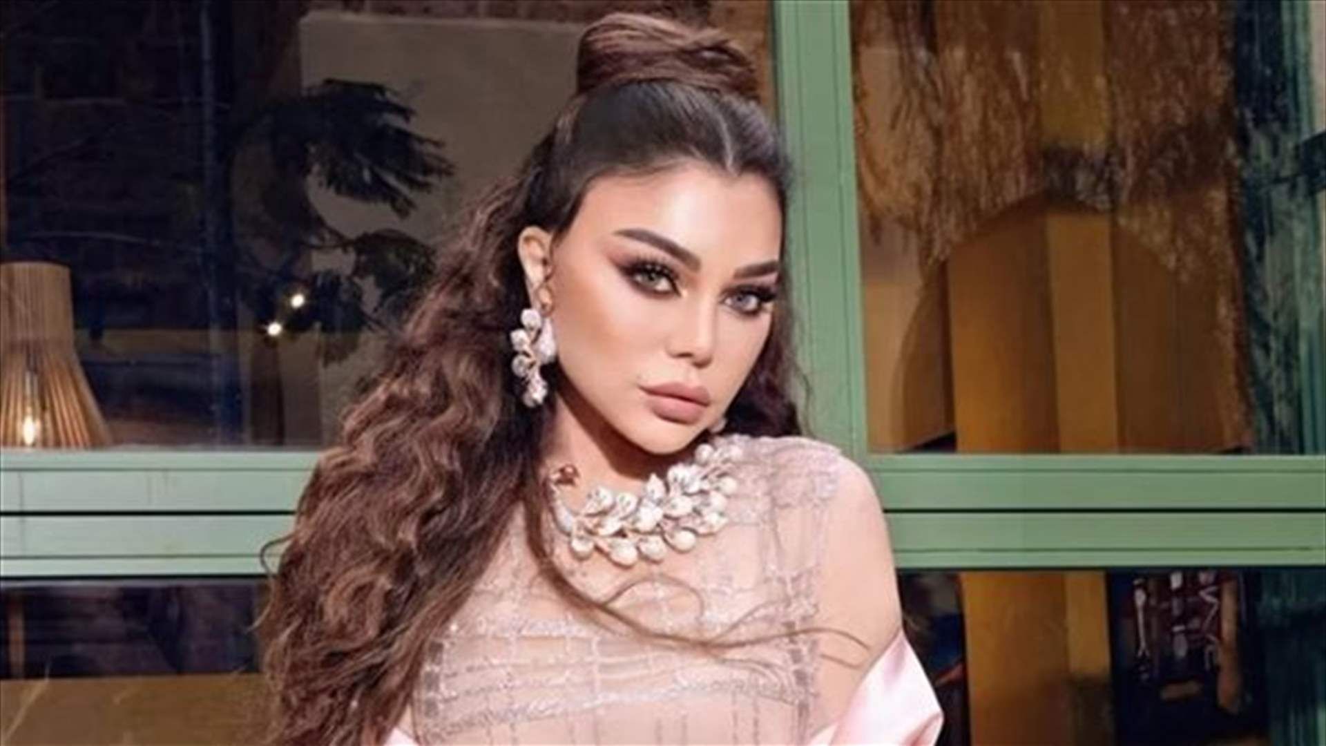 هيفاء وهبي أمام القضاء وتطالب بتعويض 5 مليون...