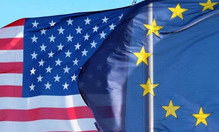 الاتحاد الأوروبي يعلق حزمة إجراءات تجارية انتقامية ضد الولايات المتحدة