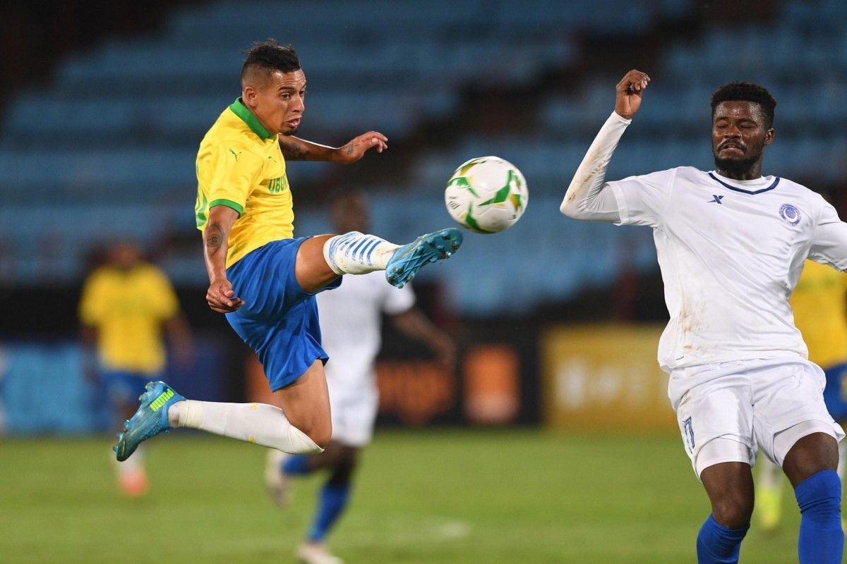 دوري أبطال إفريقيا يشتعل.. الهلال السوداني يصطدم بصن...
