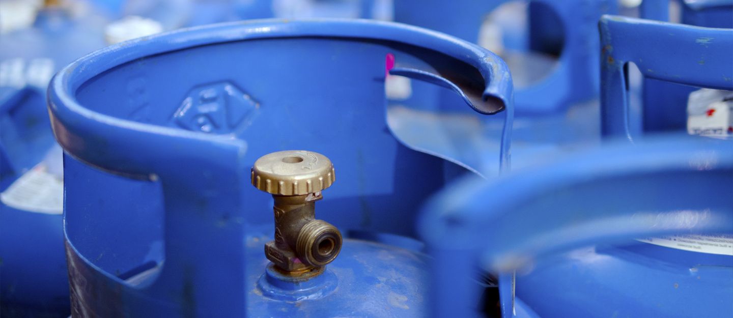 بشرى سارة .. سعر أنبوبة الغاز اليوم السبت...