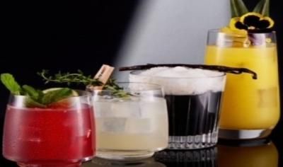 4 مشروبات تحتوي على فيتامين «سي» أكثر من عصير البرتقال